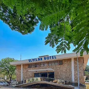 Hotel El Pilar, Brasilia