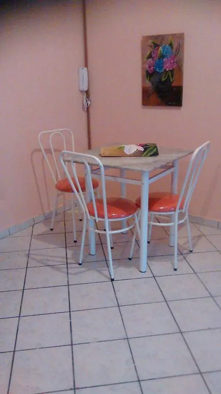 Home Sweet Home Flats Brasilia Apartment