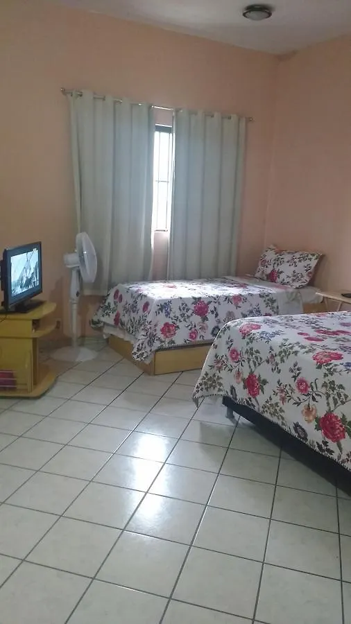 Home Sweet Home Flats Brasilia