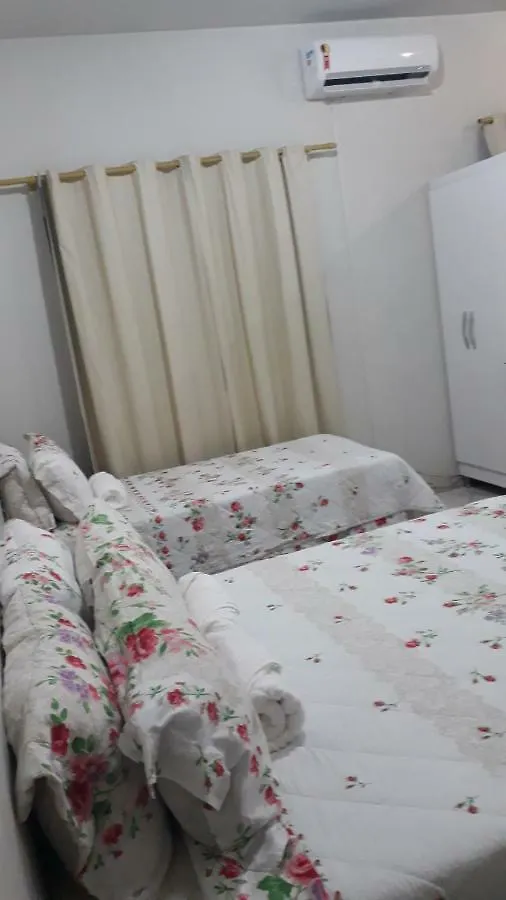 Home Sweet Home Flats Brasilia 0*,